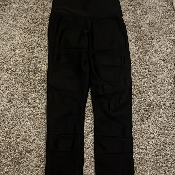 LULULEMON high rise legging 25” - Picture 6 of 7